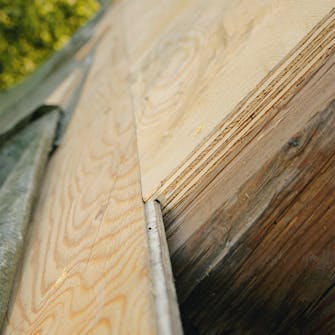 Tagkrydsfiner Tagkrydsfiner